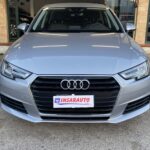 AUDI A4 35 TDI ADVANT  S-TRONIC BUSINESS LED /NAVI/FARI FULL LED AUTOM. 150 CV full