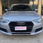 AUDI A4 35 TDI ADVANT  S-TRONIC BUSINESS LED /NAVI/FARI FULL LED AUTOM. 150 CV full