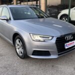 AUDI A4 35 TDI ADVANT  S-TRONIC BUSINESS LED /NAVI/FARI FULL LED AUTOM. 150 CV full