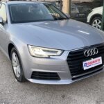 AUDI A4 35 TDI ADVANT  S-TRONIC BUSINESS LED /NAVI/FARI FULL LED AUTOM. 150 CV full