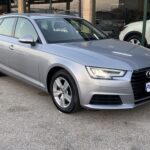 AUDI A4 35 TDI ADVANT  S-TRONIC BUSINESS LED /NAVI/FARI FULL LED AUTOM. 150 CV full