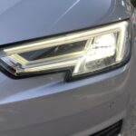 AUDI A4 35 TDI ADVANT  S-TRONIC BUSINESS LED /NAVI/FARI FULL LED AUTOM. 150 CV full