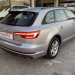 AUDI A4 35 TDI ADVANT  S-TRONIC BUSINESS LED /NAVI/FARI FULL LED AUTOM. 150 CV full