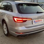 AUDI A4 35 TDI ADVANT  S-TRONIC BUSINESS LED /NAVI/FARI FULL LED AUTOM. 150 CV full