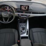 AUDI A4 35 TDI ADVANT  S-TRONIC BUSINESS LED /NAVI/FARI FULL LED AUTOM. 150 CV full