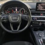 AUDI A4 35 TDI ADVANT  S-TRONIC BUSINESS LED /NAVI/FARI FULL LED AUTOM. 150 CV full