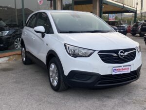 OPEL CROSSLAND X 1.5 ECOTEC D  S&S ADVANCE 102 CV