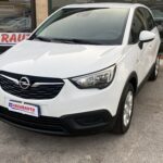 OPEL CROSSLAND X 1.5 ECOTEC D  S&S ADVANCE 102 CV full