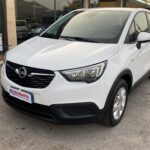 OPEL CROSSLAND X 1.5 ECOTEC D  S&S ADVANCE 102 CV full