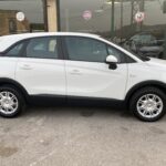 OPEL CROSSLAND X 1.5 ECOTEC D  S&S ADVANCE 102 CV full