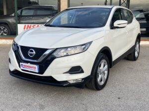 NISSAN QASHQAI 1.5 DCI BUSINESS 115 CV