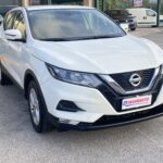 NISSAN QASHQAI 1.5 DCI BUSINESS 115 CV full