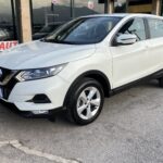 NISSAN QASHQAI 1.5 DCI BUSINESS 115 CV full