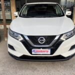 NISSAN QASHQAI 1.5 DCI BUSINESS 115 CV full