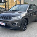 JEEP COMPASS NIGHT EAGLE 1.6 MULTJET 120 CV 2 WD MY19 NAVI full