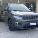 JEEP COMPASS NIGHT EAGLE 1.6 MULTJET 120 CV 2 WD MY19 NAVI full