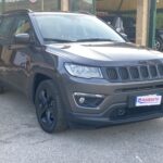 JEEP COMPASS NIGHT EAGLE 1.6 MULTJET 120 CV 2 WD MY19 NAVI full