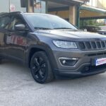 JEEP COMPASS NIGHT EAGLE 1.6 MULTJET 120 CV 2 WD MY19 NAVI full