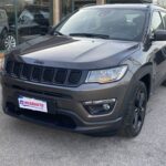 JEEP COMPASS NIGHT EAGLE 1.6 MULTJET 120 CV 2 WD MY19 NAVI full