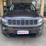 JEEP COMPASS NIGHT EAGLE 1.6 MULTJET 120 CV 2 WD MY19 NAVI full