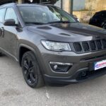 JEEP COMPASS NIGHT EAGLE 1.6 MULTJET 120 CV 2 WD MY19 NAVI full