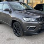 JEEP COMPASS NIGHT EAGLE 1.6 MULTJET 120 CV 2 WD MY19 NAVI full